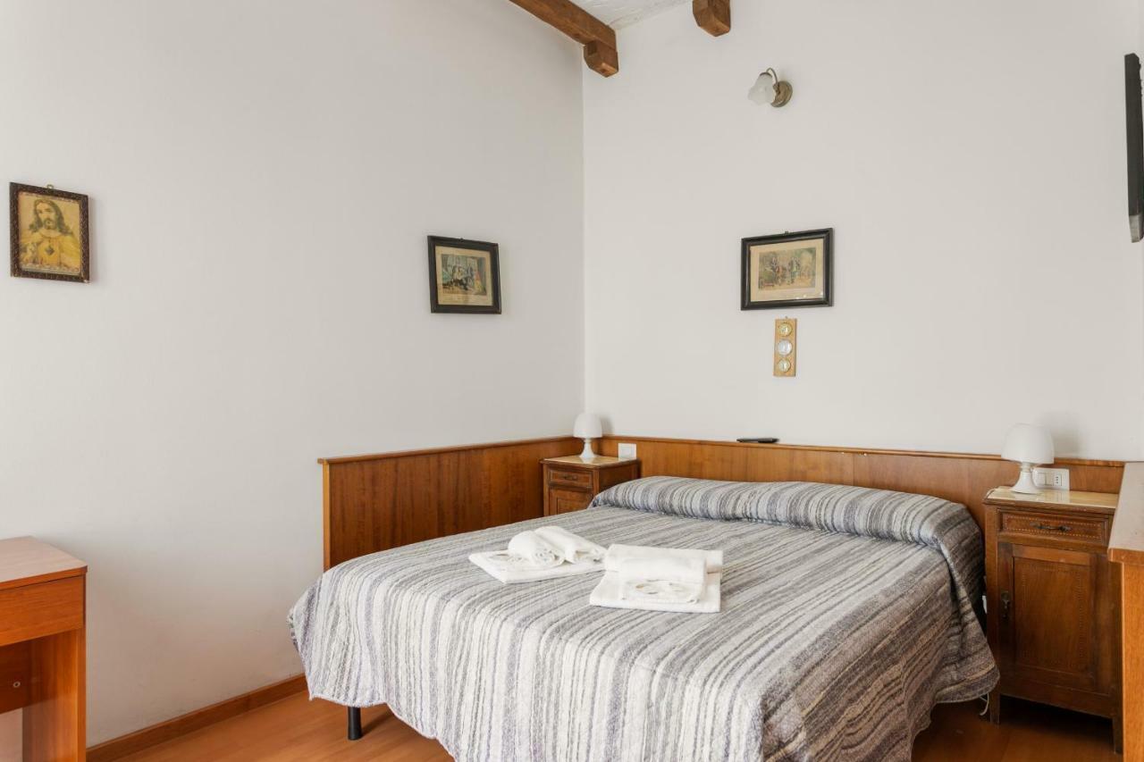 Villa Lena Bellano Zewnętrze zdjęcie