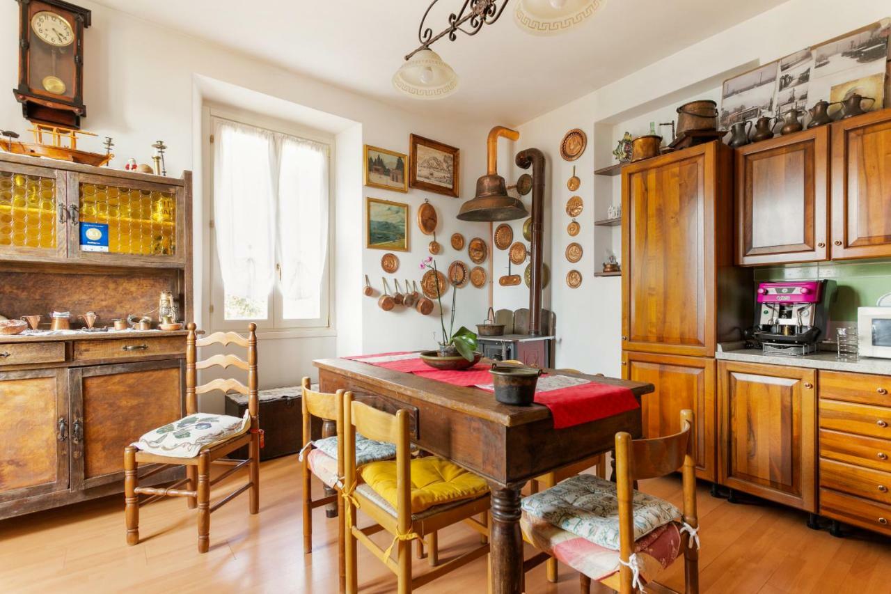 Villa Lena Bellano Zewnętrze zdjęcie