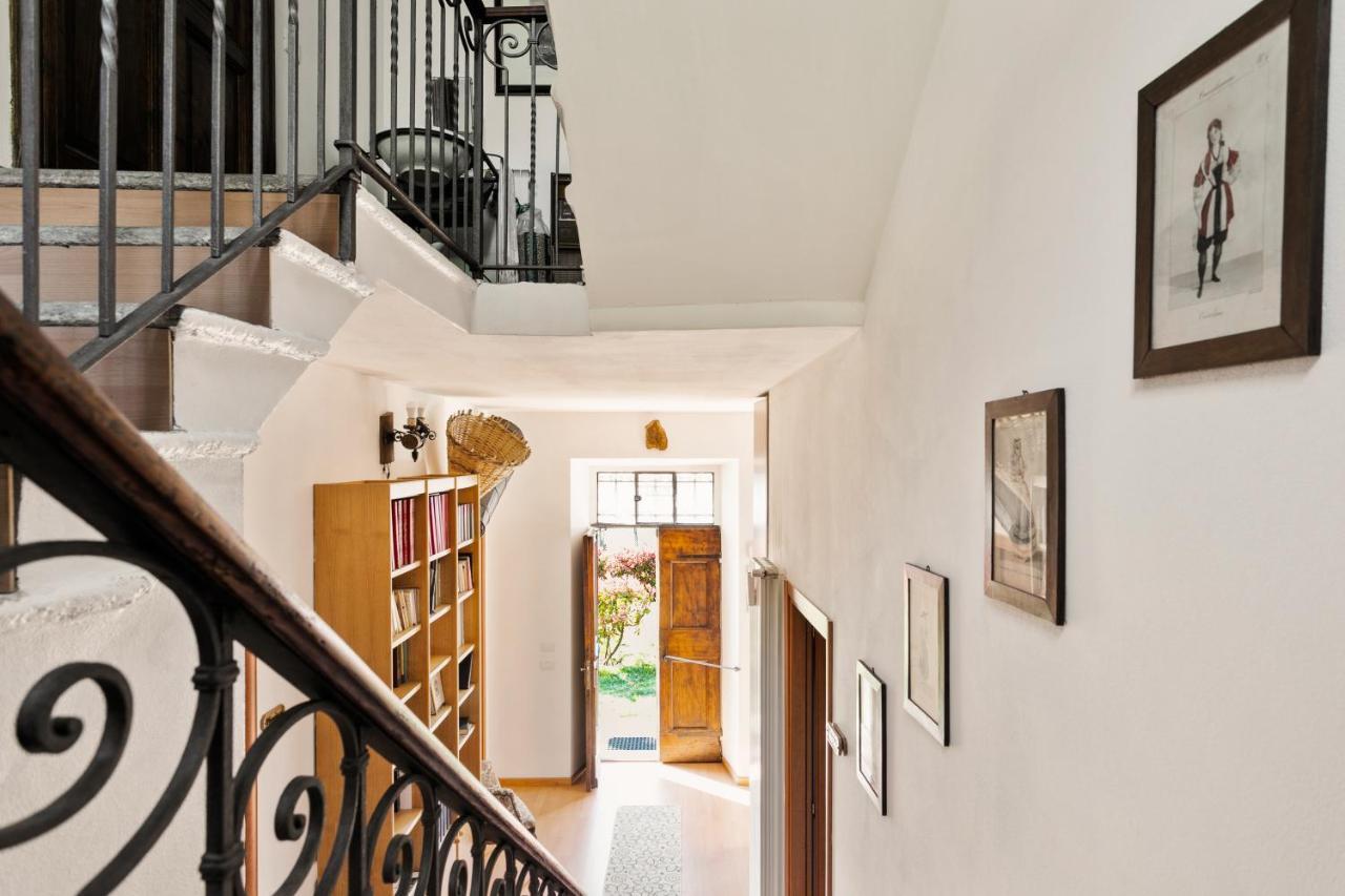 Villa Lena Bellano Zewnętrze zdjęcie